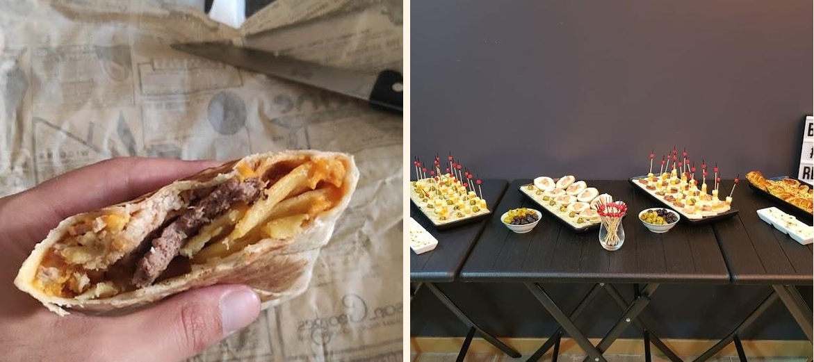 ILK RESTAURANT - Gallery Image 1