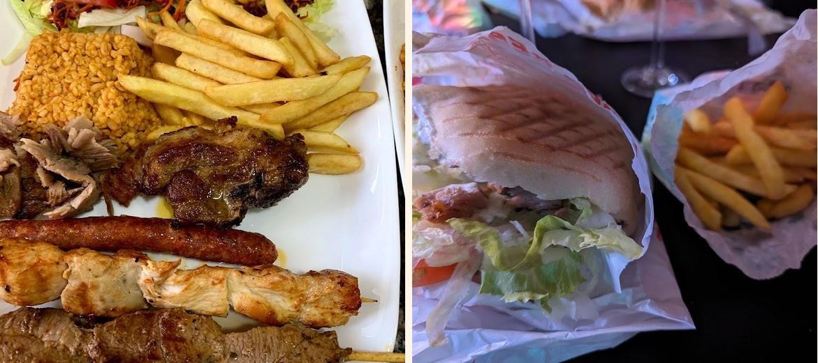 ILK RESTAURANT - Gallery Image 3