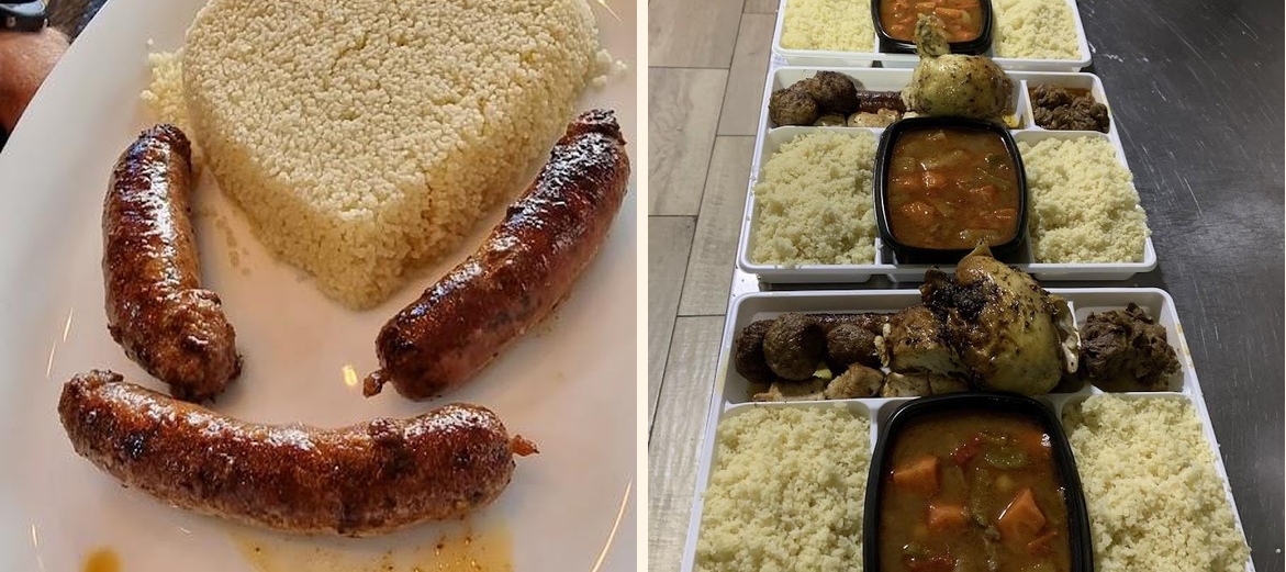 ILK RESTAURANT - Gallery Image 4